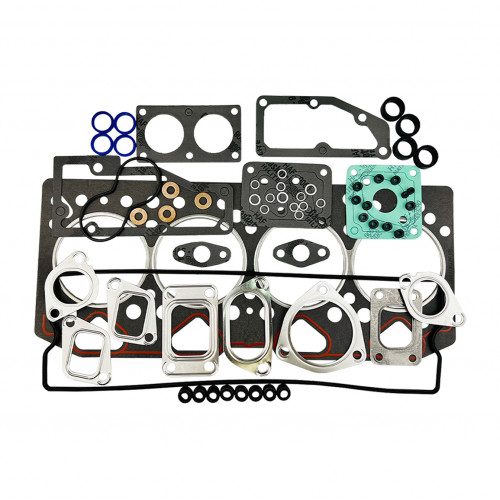 Üst motor conta takımı 02/200184 Perkins 1004, muadil
