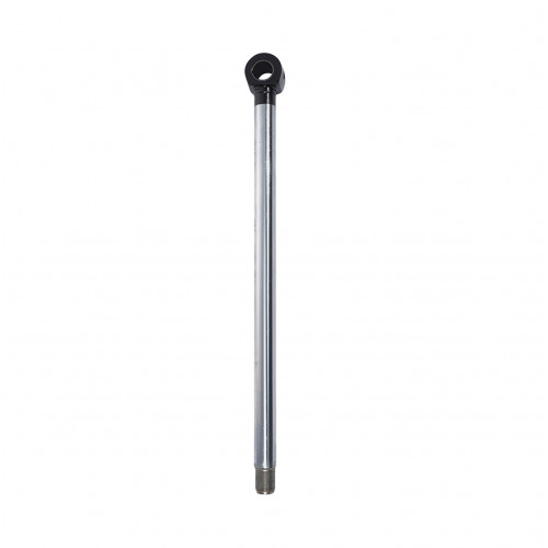 Loader lift cylinder rod 590/40581 JCB 3CX/4CX, aftermarket, option 1