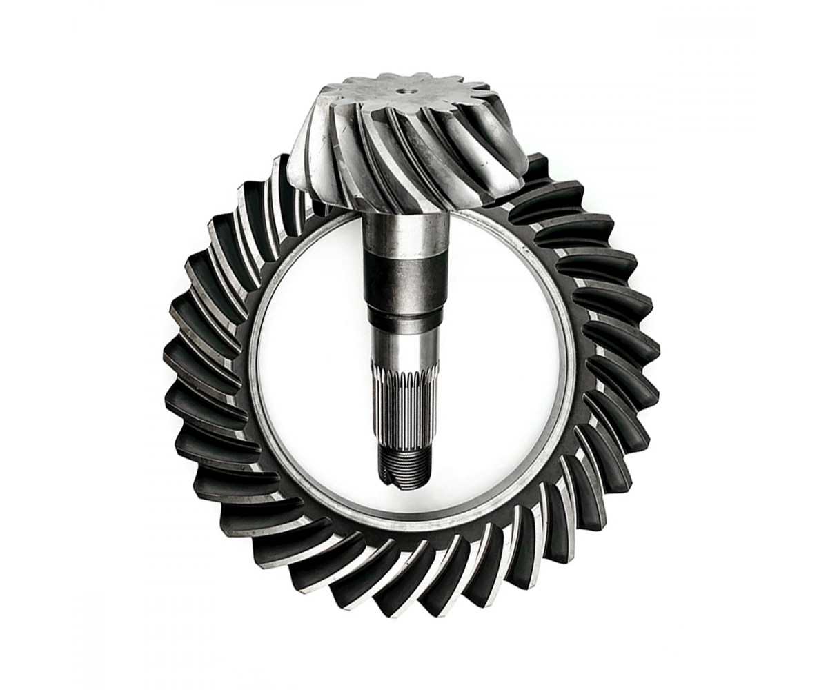 Crown wheel and pinion 458/70246 JCB 3CX/4CX, aftermarket