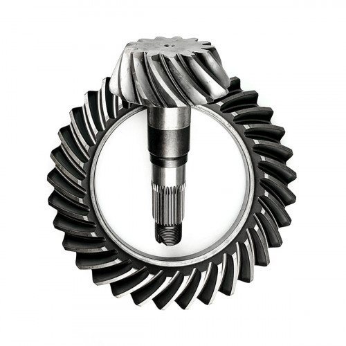 Crown wheel and pinion 458/70246 JCB 3CX/4CX, aftermarket