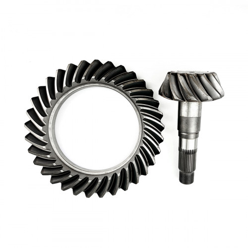 Crown wheel and pinion 458/70246 JCB 3CX/4CX, aftermarket