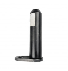 Steering pivot pin 911/22800 JCB Loadall, aftermarket