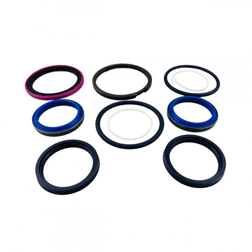 Cylinder seal kit 45x75 991/00156 JCB, aftermarket, option 1