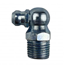 1/8 BSP 1450/1001 angled grease nipple, aftermarket