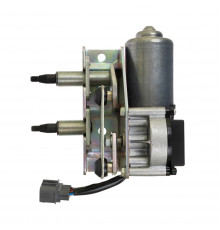 Front wiper motor 334/G7574 JCB, aftermarket