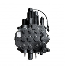 Yükleyici dağıtıcısı 25/222579 JCB 3CX/4CX, OEM Husco