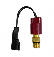 Servo basınç anahtarı 12 bar 332/J0670 JCB JS, muadil