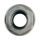 Cylinder gland nut 594/14020 JCB 3CX/4CX, aftermarket, option 2