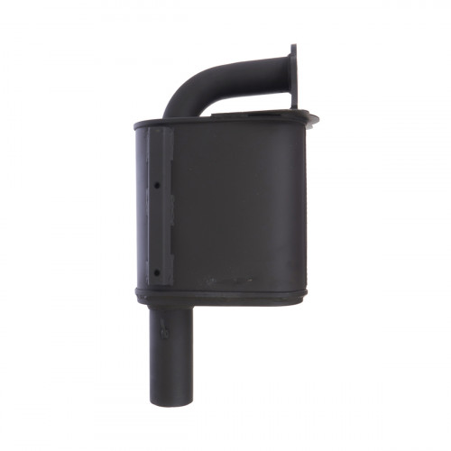 Exhaust silencer 331/52383 JCB Dieselmax, aftermarket