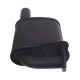 Exhaust silencer 331/52383 JCB Dieselmax, aftermarket