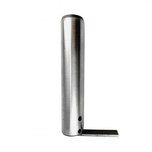 Extending dipper lock pin 911/40092 JCB, Ø44.4 x 215 mm