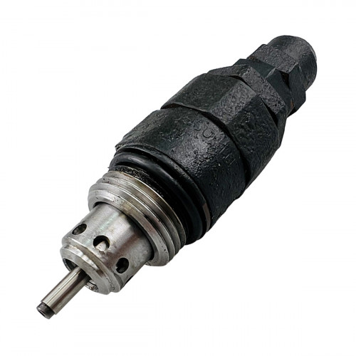 Клапан предохранительный главный (MRV) 25/974602 JCB 3CX/4CX, аналог