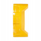 Karşı ağırlık tamponu 332/G5547 JCB 3CX/4CX, muadil
