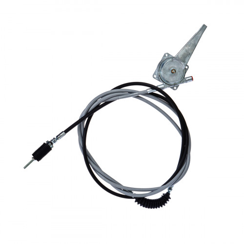 Hand throttle cable 910/60109 Perkins, genuine