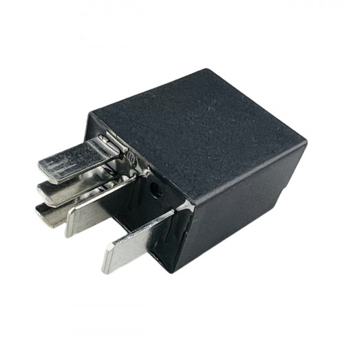 Relay 5-pin (narrow) 716/30149 JCB, aftermarket
