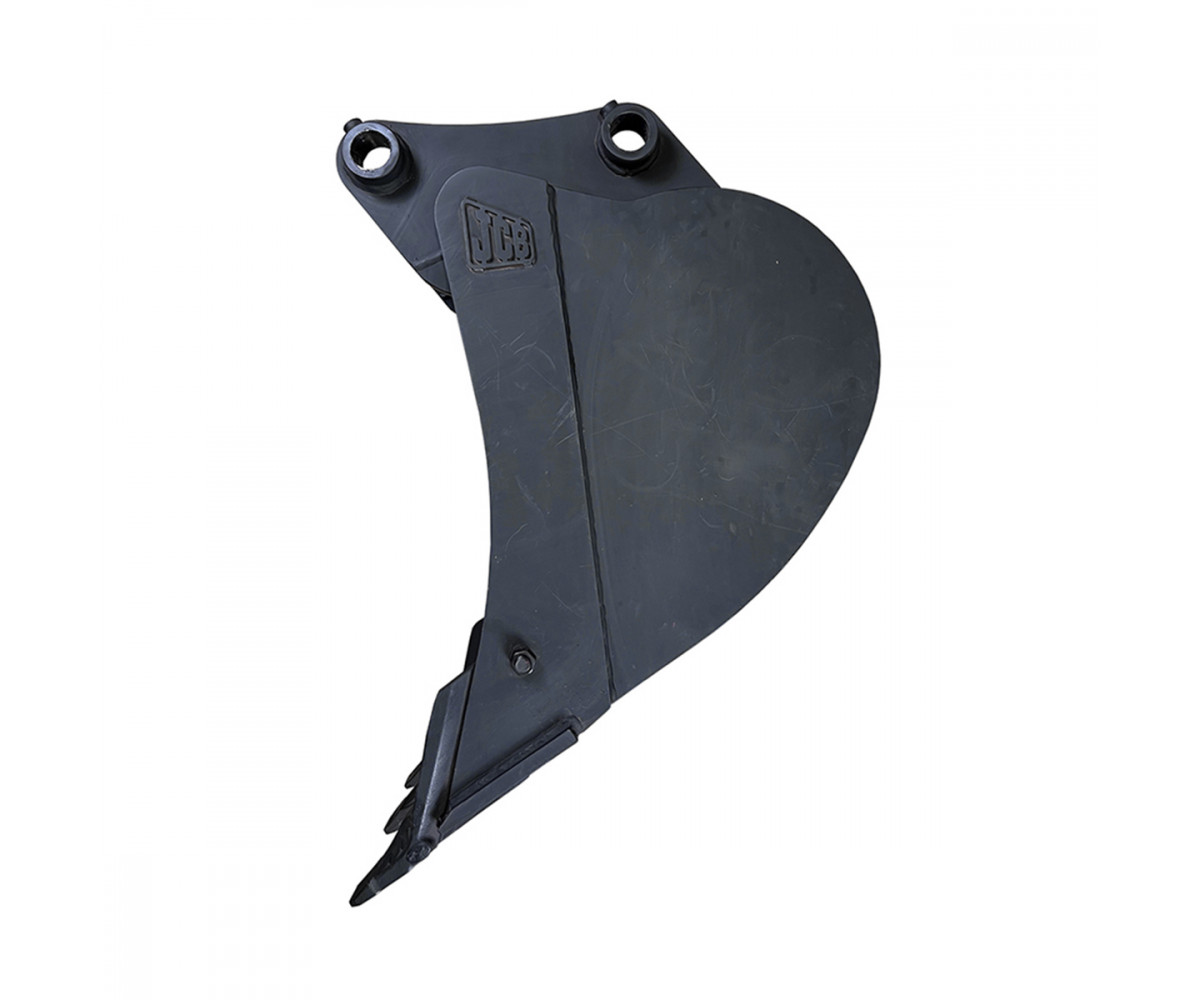 Kazıcı kovası 400 mm 980/89990 JCB 3CX/4CX, muadil