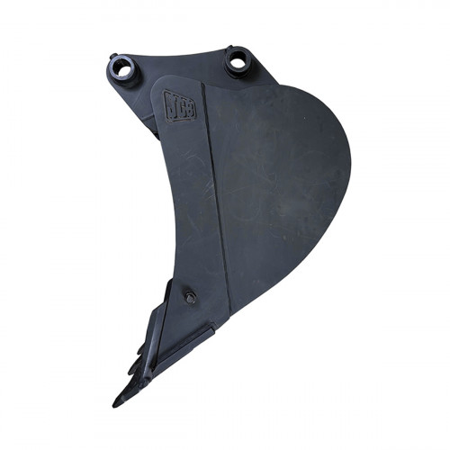 Kazıcı kovası 400 mm 980/89990 JCB 3CX/4CX, muadil