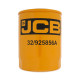 Yakıt filtresi 32/925856A JCB JS, orijinal