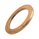 Washer 823/00372 JCB, genuine