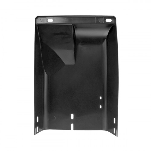 Left protective screen 332/E0833 JCB, genuine