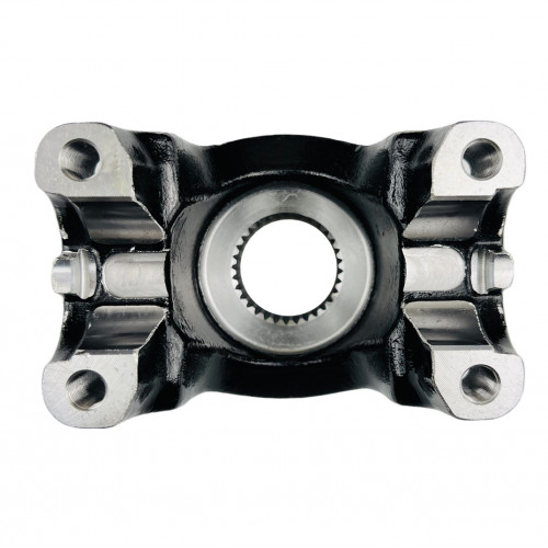Фланец переднего моста 445/10703 JCB, OEM