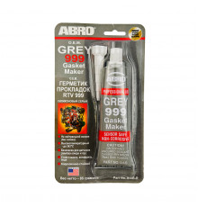 ABRO 999 grey sealant, aftermarket