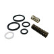 Ремкомплект клапана MRV 25/618902 JCB 3CX/4CX, аналог