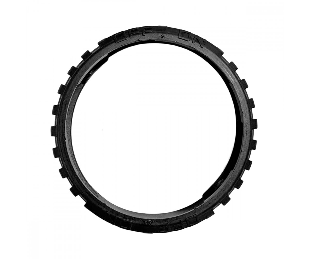 Fuel filter housing ring nut 32/921002 JCB, aftermarket