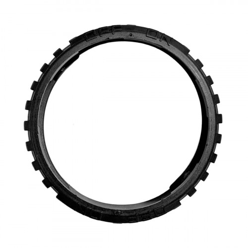 Fuel filter housing ring nut 32/921002 JCB, aftermarket