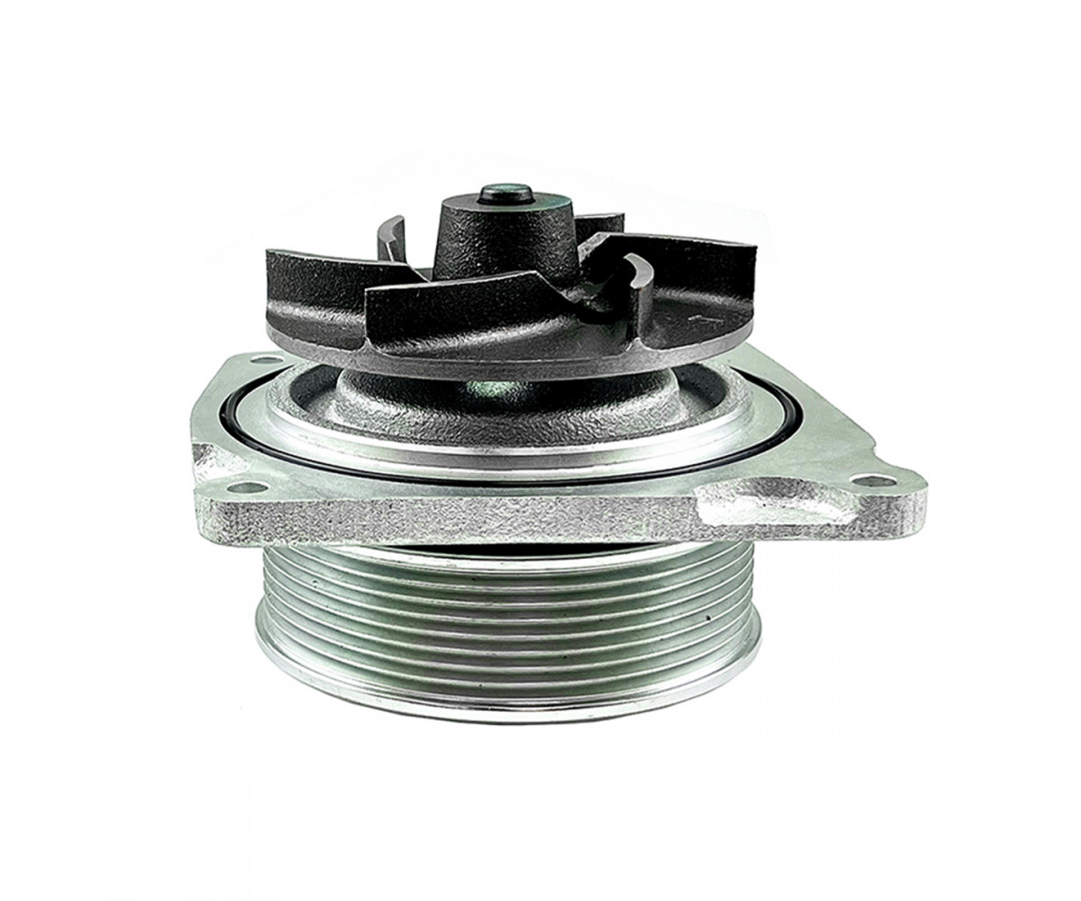 Water pump 320/04542 JCB 444, genuine