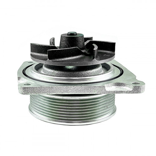 Water pump 320/04542 JCB 444, genuine