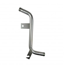Kırıcı hattı borusu, sol 333/F5130 JCB 3CX/4CX, muadil