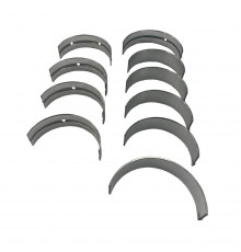 Main bearing set 320/09202 JCB Dieselmax standard, genuine