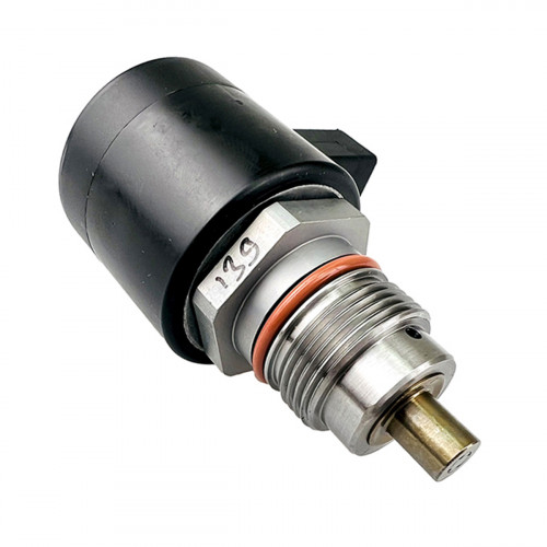 Rail pressure sensor 28509144 Delphi, OEM