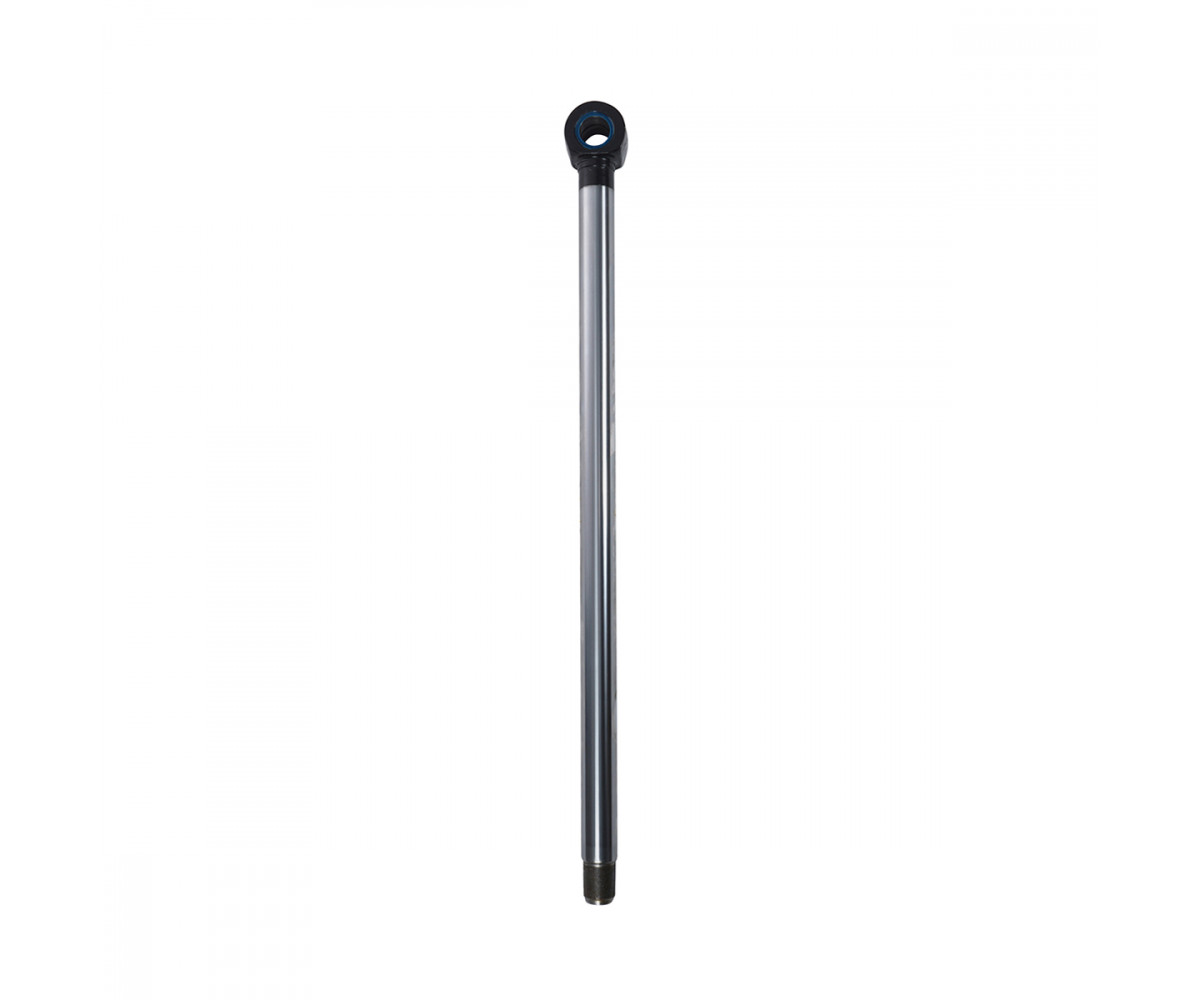 Backhoe bucket cylinder rod 590/40119 JCB 3CX/4CX 50 mm, aftermarket