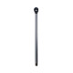 Backhoe bucket cylinder rod 590/40119 JCB 3CX/4CX 50 mm, aftermarket