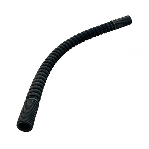 Scavenge hose 332/C4382 JCB 3CX/4CX, aftermarket