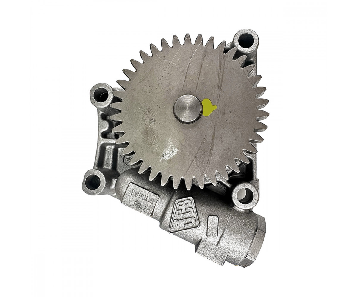 Oil pump 320/04186 JCB Dieselmax, genuine