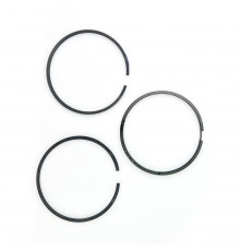 Piston ring set 320/09299 JCB Dieselmax standard, OEM Goetze