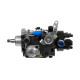 Fuel injection pump 320/06930 JCB 444, genuine