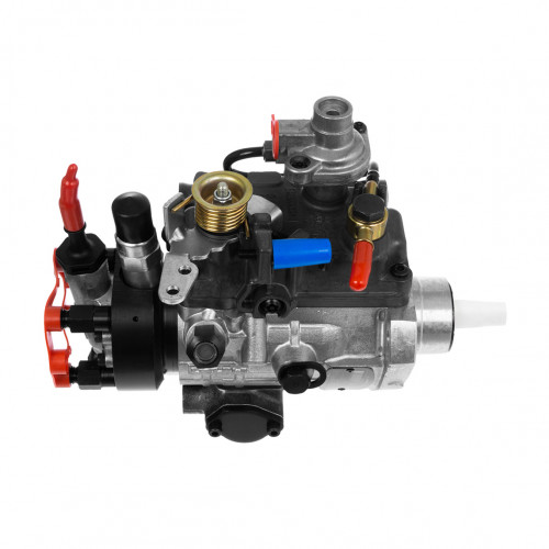 Fuel injection pump 320/06930 JCB 444, genuine