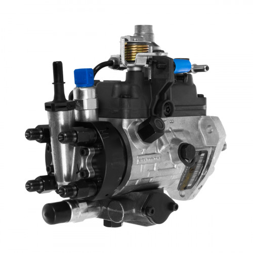 Fuel injection pump 320/06930 JCB 444, genuine