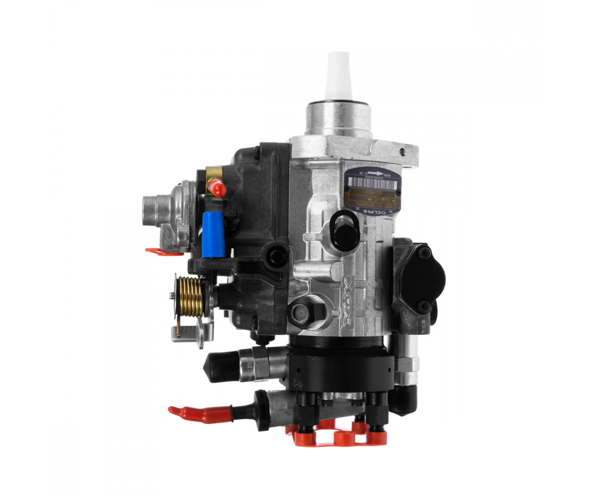 Fuel injection pump 320/06930 JCB 444, genuine