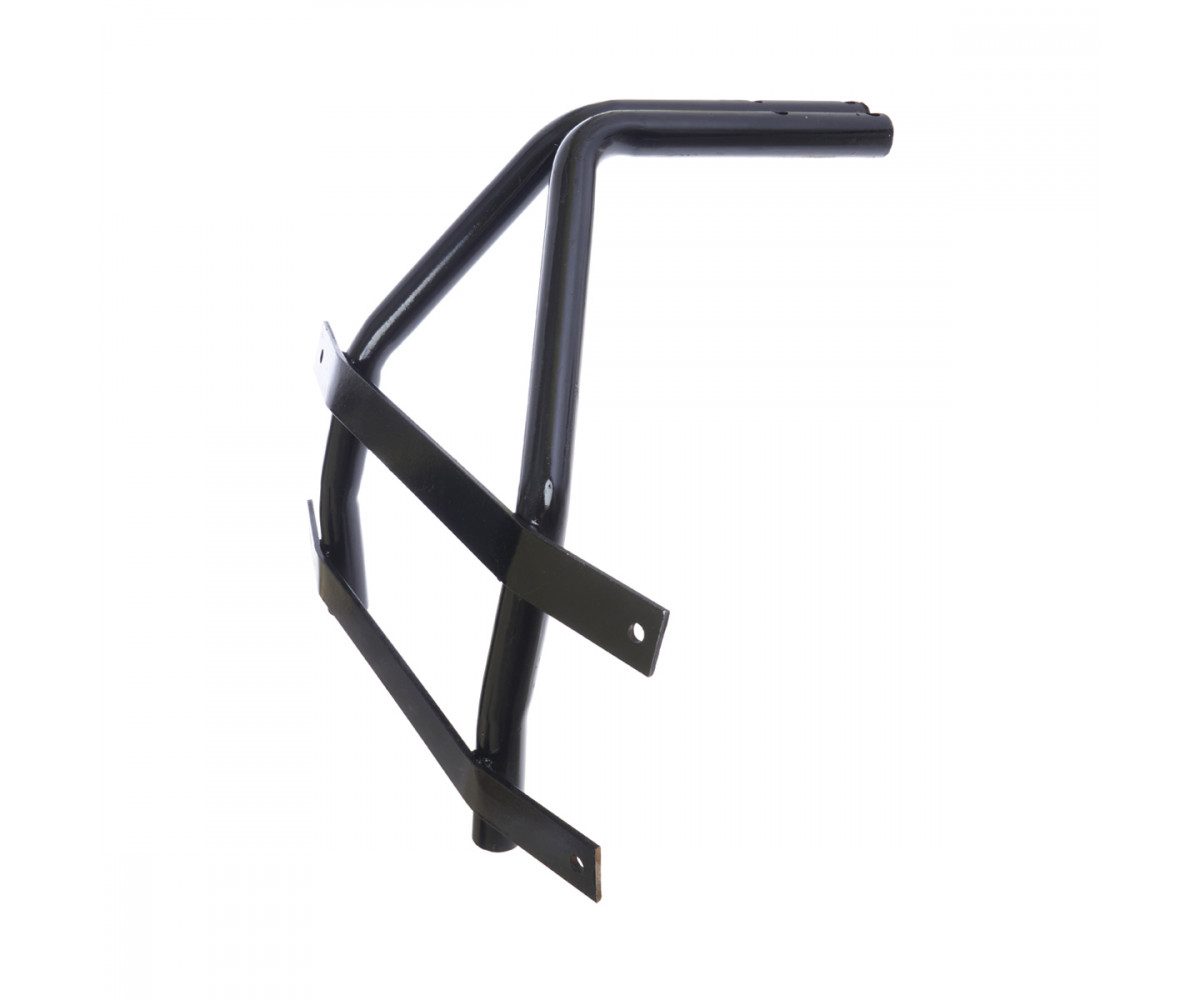 3CX left mudguard tube bracket 335/04161 JCB 3CX/4CX, aftermarket