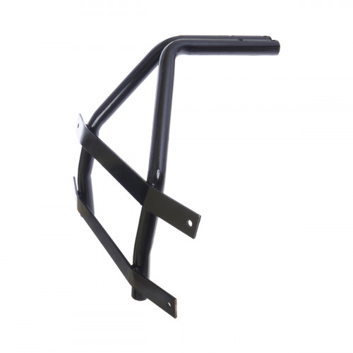 3CX left mudguard tube bracket 335/04161 JCB 3CX/4CX, aftermarket