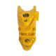 Backhoe kingpost 128/E5496 JCB 3CX/4CX, genuine