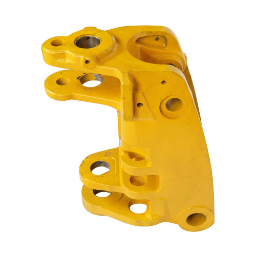 Backhoe kingpost 128/E5496 JCB 3CX/4CX, genuine