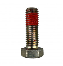 Kingpin bolt 1321/0509 JCB, genuine