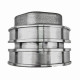 Döndürme silindiri pistonu 595/10069 JCB 3CX/4CX, muadil