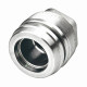 Cylinder gland nut 594/14300 JCB 3CX/4CX, aftermarket